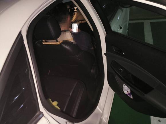 [成都·川A] 二手福特福睿斯2015款 1.5L 自动时尚型