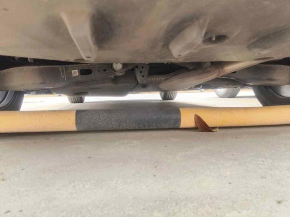 [上海·沪C] 二手丰田雷凌2024款 智能电混双擎 1.8L 豪华版