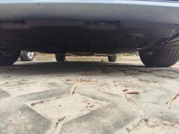 [上海·苏U] 二手丰田卡罗拉2022款 双擎 1.8L E-CVT先锋版