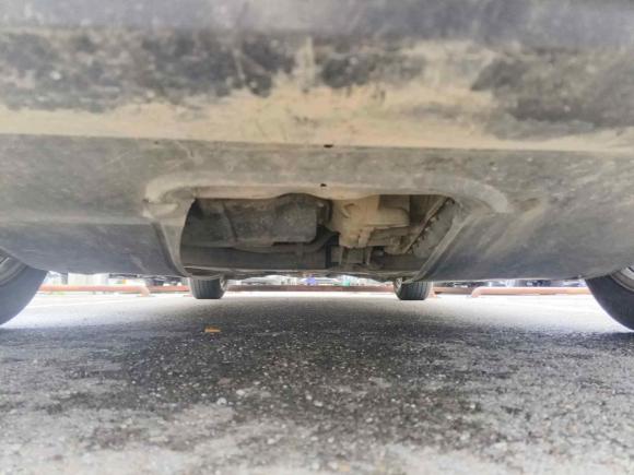 [上海·沪C] 二手日产天籁2016款 2.0L XL舒适版