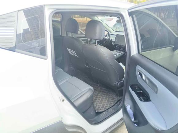 [上海·苏D] 二手埃安AION Y2023款 Younger 星耀版