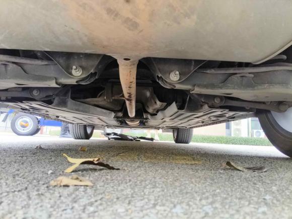 [深圳·粤L] 二手领克领克022019款 1.5T DCT两驱耀版 国VI