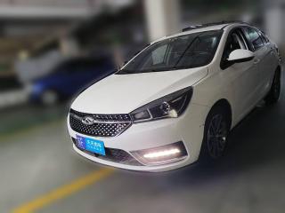 奇瑞艾瑞泽52021款 PRO 1.5L 手动青春版「苏州二手车」「天天拍车」