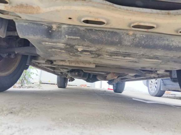 [台州·湘U] 二手五菱汽车五菱宏光S32018款 1.5L 手动标准型 国V