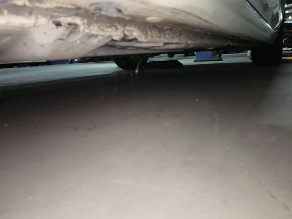 [合肥·皖A] 二手别克君威2017款 20T 精英型