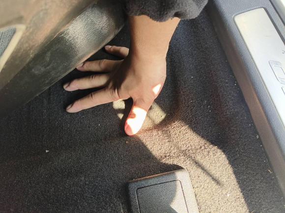 [嘉兴·浙F] 二手福特蒙迪欧2013款 1.5L GTDi180时尚型