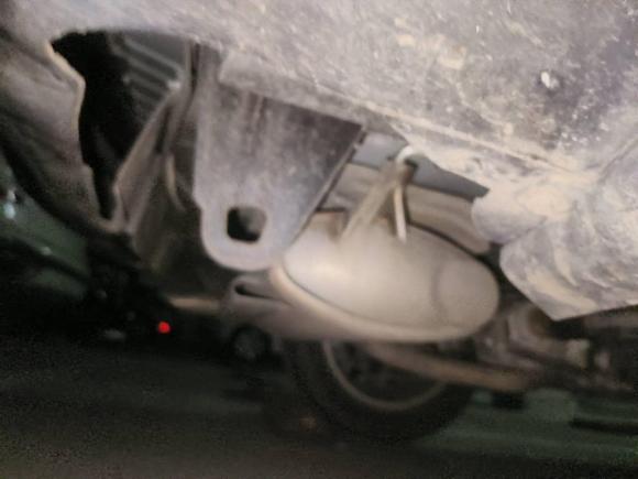 [西安·陕A] 二手日产奇骏2020款  2.5L XL ITS CVT 4WD豪华领航版