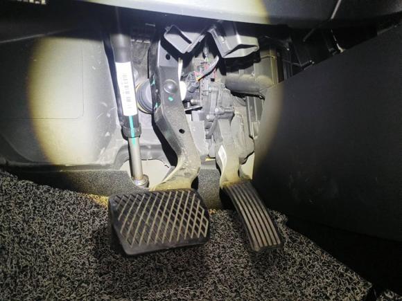 [杭州·浙A] 二手上汽大通MAXUS大通G502021款 PLUS 1.5T 自动适航版