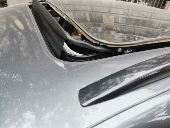 [南昌·赣A] 二手长安长安CS75 PLUS2020款 1.5T 自动豪华型