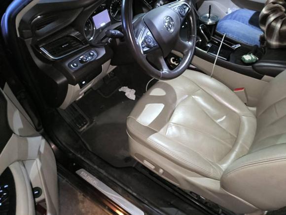 [常州·苏L] 二手别克君越2016款 20T 领先型