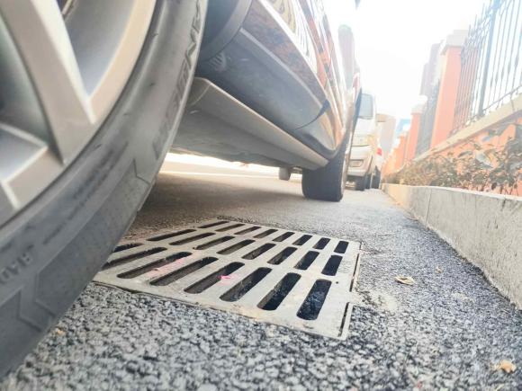 [青岛·鲁B] 二手大众途锐2016款 3.0TSI 高配型