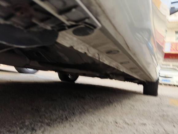 [青岛·鲁B] 二手丰田威驰2017款 1.5L CVT创行版