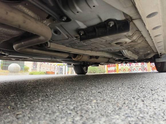 [南昌·赣A] 二手丰田威驰FS2021款 1.5L CVT锋驰版