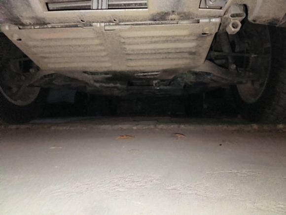 [西安·云A] 二手哈弗哈弗H5经典2018款 经典版 2.0T 柴油 手动四驱尊贵型