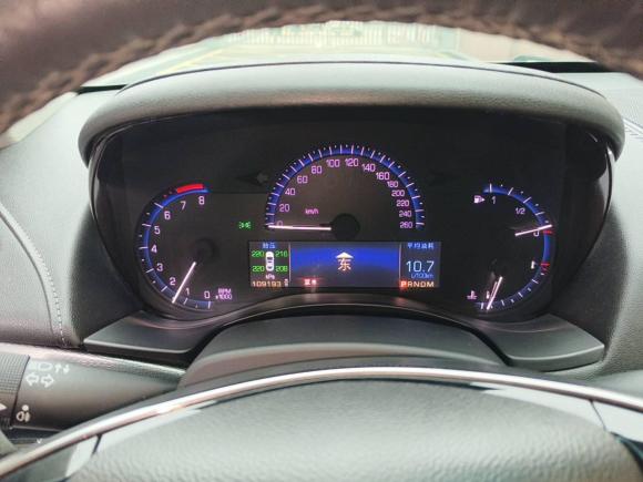 [宁波·浙B] 二手凯迪拉克凯迪拉克ATS-L2014款 28T 精英型