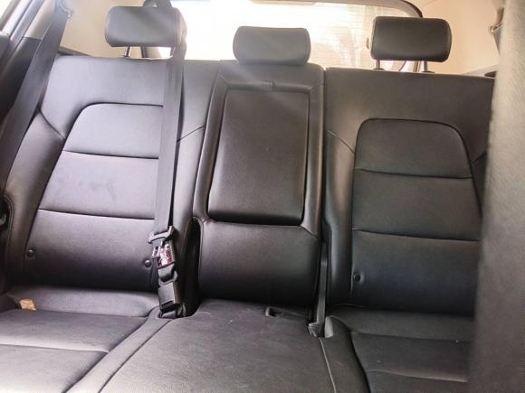 [合肥·皖A] 二手起亚起亚KX52017款 1.6T 自动两驱15周年特别版DLX