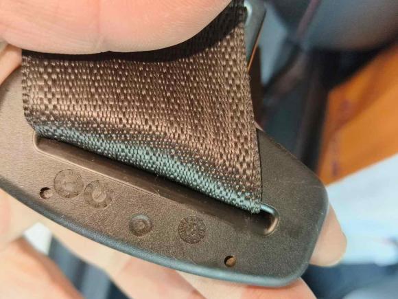 [深圳·粤N] 二手雪佛兰科鲁泽2019款 RS 330T 自动畅快版 国VI