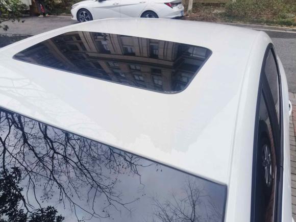 [杭州·浙A] 二手别克英朗2021款 改款 典范 1.5L 自动精英型