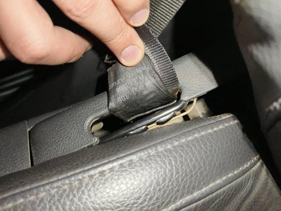 [西安·陕A] 二手大众途锐2007款 3.6L 标配型