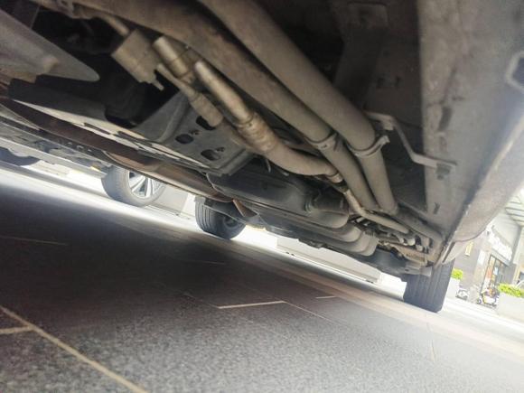 [佛山·粤E] 二手奔驰威霆2021款 2.0T 商务版 7座