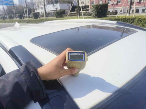 [宁波·浙B] 二手哈弗哈弗H62017款 红标 运动版 1.5T 自动两驱豪华型