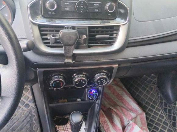 [武汉·鄂A] 二手丰田YARiS L 致炫2020款 1.5L CVT领先版