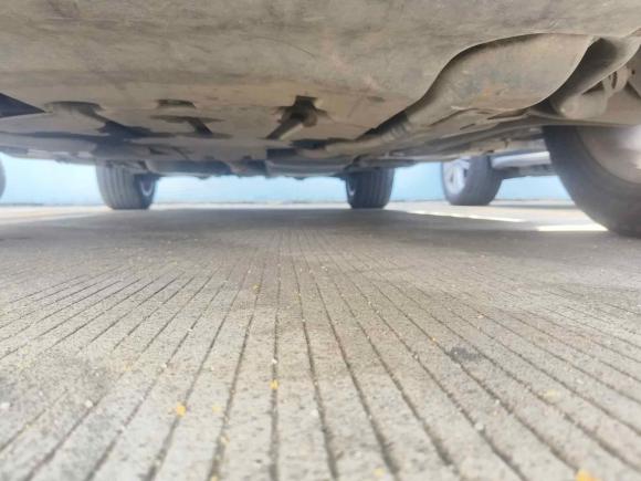 [深圳·粤B] 二手大众途锐2009款 3.0T 柴油豪华型