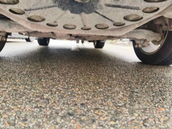 [成都·冀R] 二手广汽传祺传祺GS82017款 320T 两驱豪华智联版（七座）