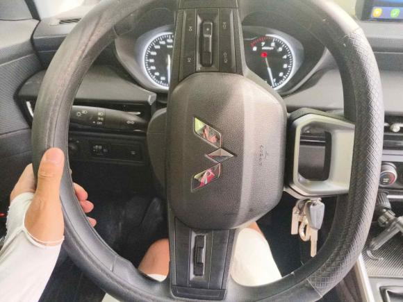 [金华·浙H] 二手五菱汽车五菱星驰2022款 1.5L 手动自由型