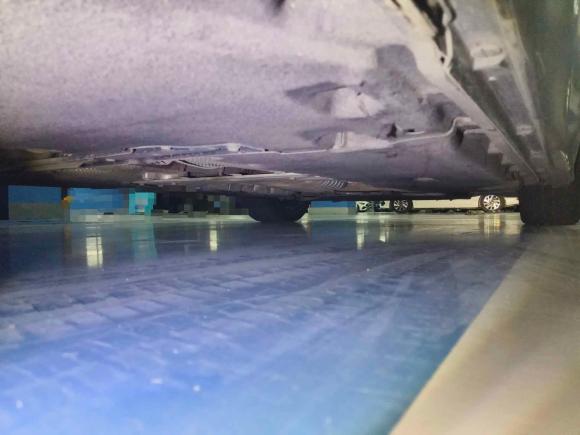 [武汉·鄂A] 二手奥迪奥迪A6L2019款 45 TFSI quattro 臻选动感型