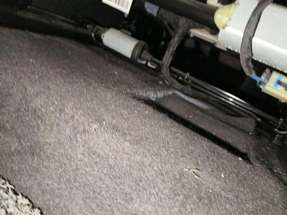 [常州·苏D] 二手别克昂科威2017款 20T 两驱精英型