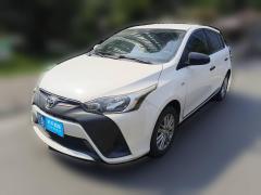 [成都·川A]丰田&nbsp;&nbsp;YARiS L 致炫&nbsp;&nbsp;2019款 1.5E CVT魅动版 国VI