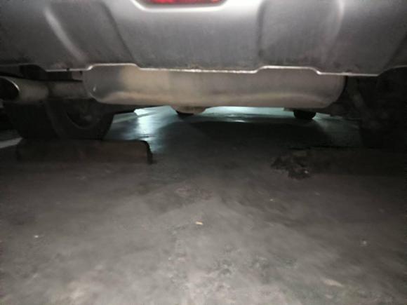 [苏州·苏E] 二手雷诺科雷傲2013款 2.5L 四驱舒适导航版