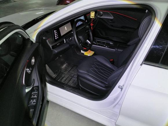 [无锡·苏B] 二手奇瑞艾瑞泽82023款 1.6T DCT尚