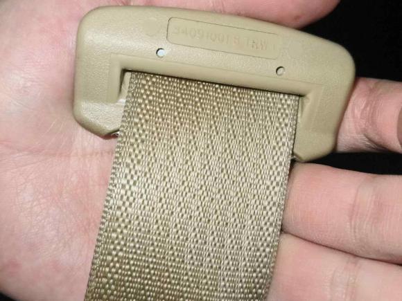 [成都·川A] 二手别克别克GL82014款 2.4L 经典版