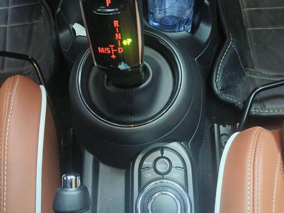 [嘉兴·浙F] 二手MINIMINI2023款 1.5T COOPER 艺术家