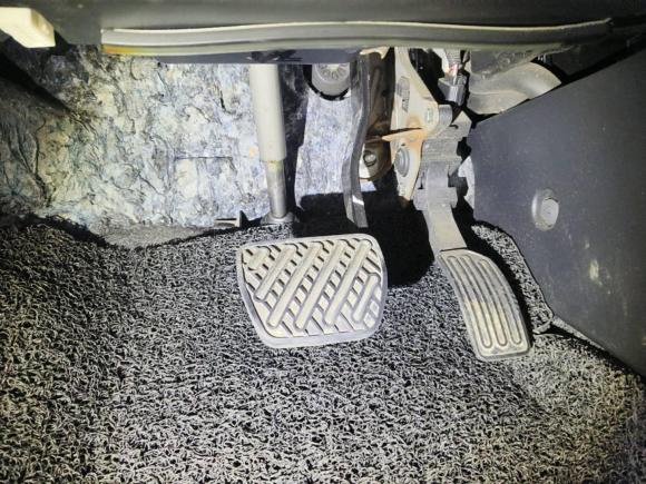 [宁波·闽J] 二手日产蓝鸟2016款 1.6L CVT智酷版