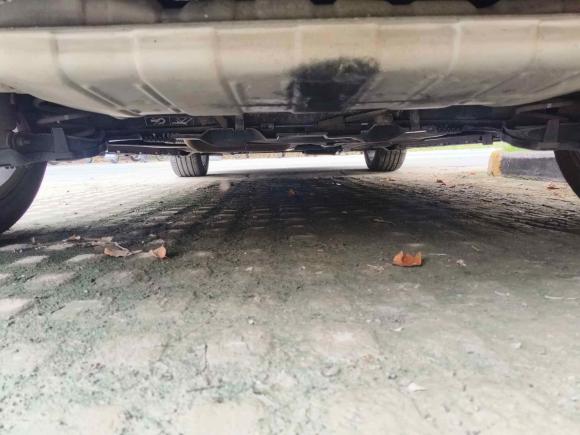 [无锡·苏B] 二手DSDS 4S2016款 1.6T 自动智享版THP160