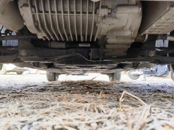 [合肥·皖A] 二手江汽集团江淮iEV6E2018款 运动版 iEV6E 豪华智享型