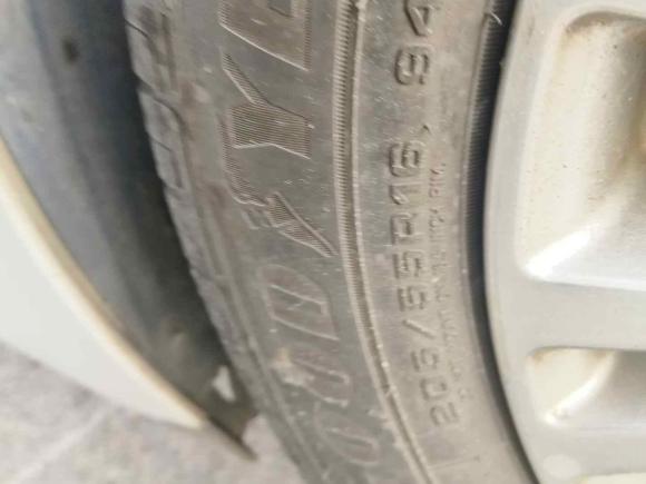 [无锡·苏B] 二手别克英朗2015款 15N 自动精英型