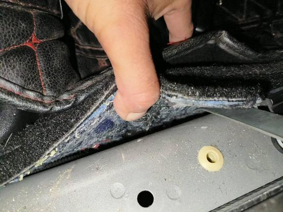 [武汉·粤B] 二手福特锐界2016款 EcoBoost 245 两驱铂锐型 7座