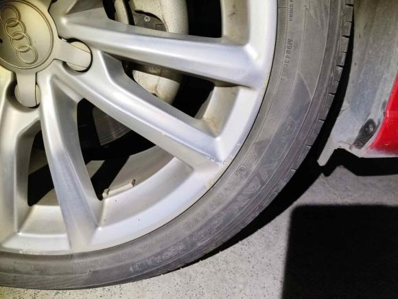 [杭州·沪C] 二手奥迪奥迪A32017款 Limousine 35 TFSI 进取型