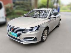 [上海·沪A] 荣威荣威i6新能源2017款 45T 混动互联智享版