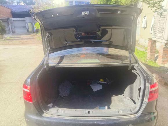 [金华·浙D] 二手大众朗逸2013款 改款经典 1.6L 手动风尚版