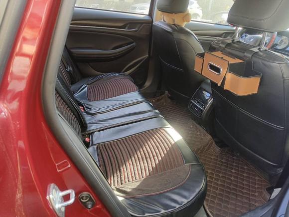 [青岛·鲁B] 二手广汽传祺传祺GA62019款 270T 自动尊享版