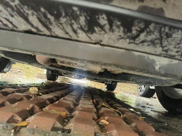 [合肥·皖A] 二手凯迪拉克凯迪拉克XT52018款 28T 四驱豪华型