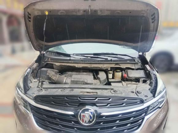 [南昌·赣A] 二手别克别克GL82020款 陆上公务舱 652T 豪华型