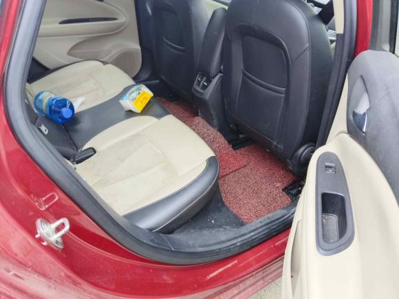 [常州·苏E] 二手别克威朗2018款 三厢 15S 自动领先型