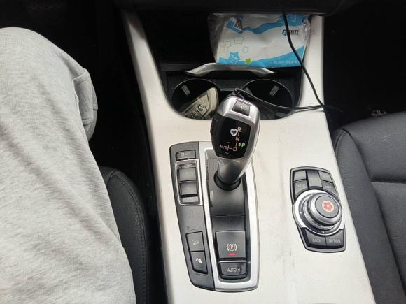 [芜湖·皖R] 二手宝马宝马X32014款 xDrive20i 领先型