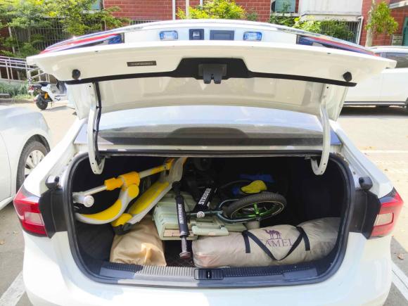 [上海·苏E] 二手荣威荣威i52019款 1.5L 自动4G互联领豪版